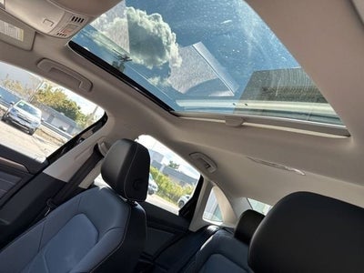 2025 Volkswagen Jetta 1.5T SEL