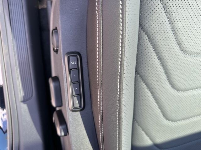 2025 Volkswagen Jetta 1.5T SEL