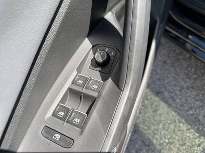 2025 Volkswagen Jetta 1.5T SEL