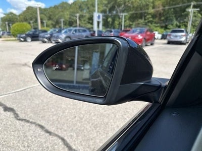 2025 Volkswagen Jetta 1.5T SEL