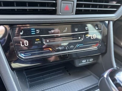 2025 Volkswagen Jetta 1.5T SEL