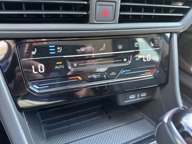 2025 Volkswagen Jetta 1.5T SEL