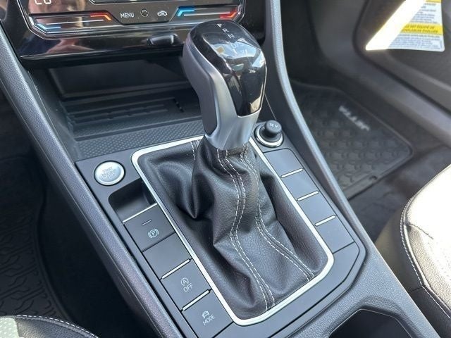 2025 Volkswagen Jetta 1.5T SEL