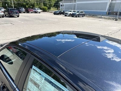 2025 Volkswagen Jetta 1.5T SEL