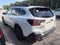 2020 Subaru Outback Onyx Edition XT