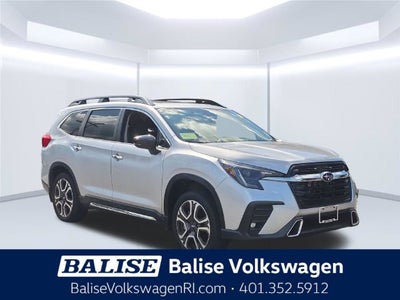 2025 Subaru Ascent Touring
