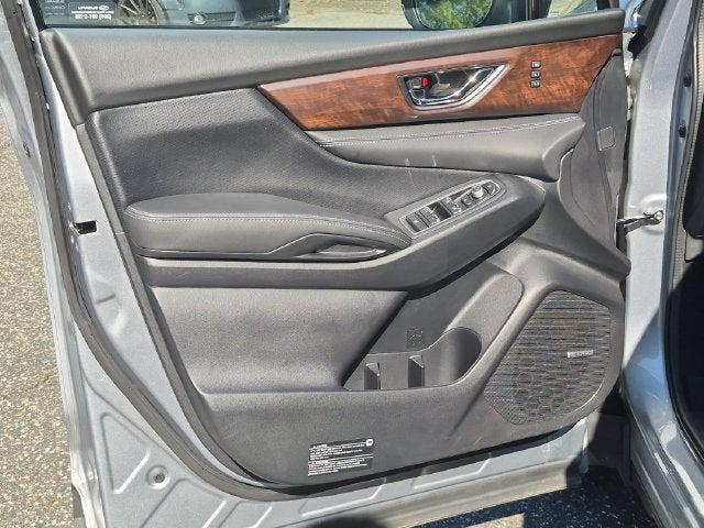 2025 Subaru Ascent Touring