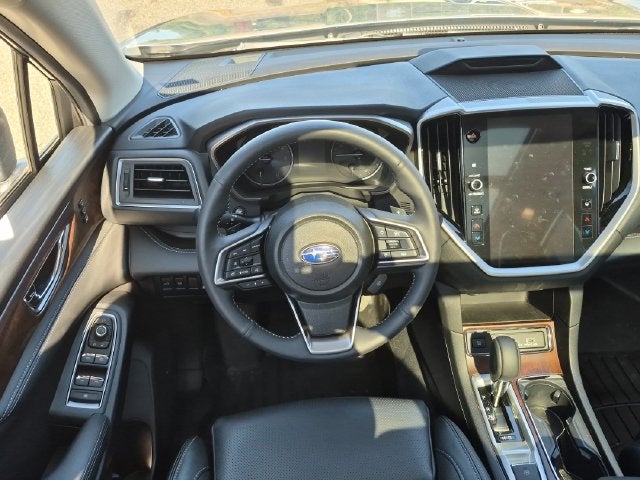 2025 Subaru Ascent Touring