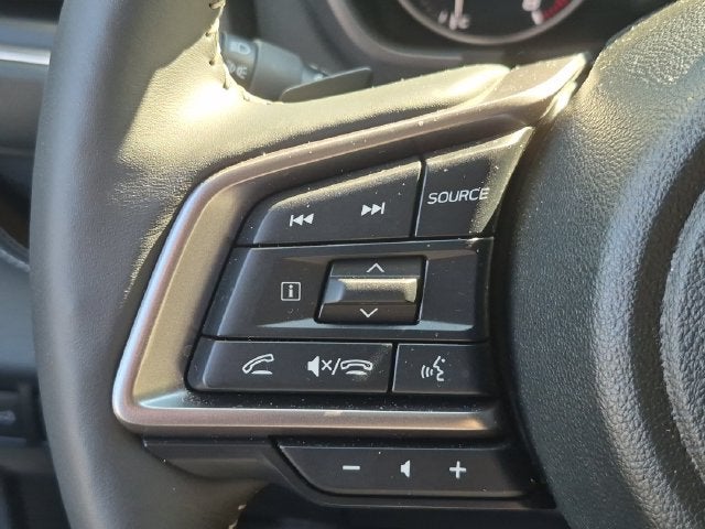 2025 Subaru Ascent Touring