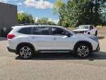 2025 Subaru Ascent Touring