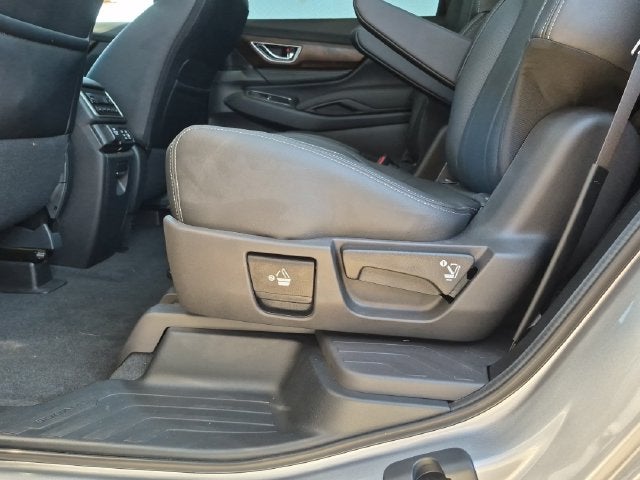 2025 Subaru Ascent Touring