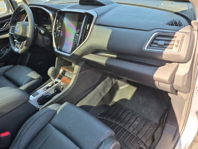 2025 Subaru Ascent Touring