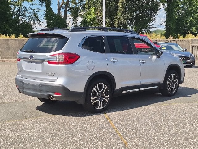 2025 Subaru Ascent Touring