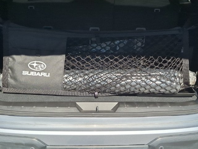 2025 Subaru Ascent Touring