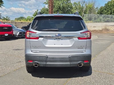 2025 Subaru Ascent Touring