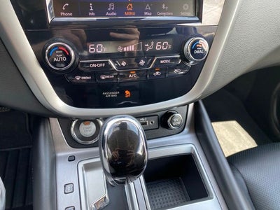 2023 Nissan Murano SL