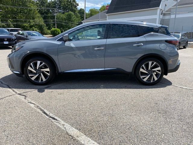 2023 Nissan Murano SL
