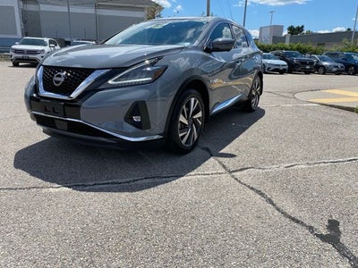 2023 Nissan Murano SL