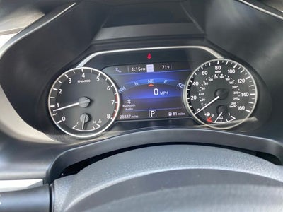 2023 Nissan Murano SL