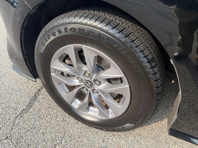 2021 Toyota Sienna XLE 7 Passenger