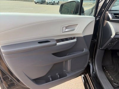 2021 Toyota Sienna XLE 7 Passenger