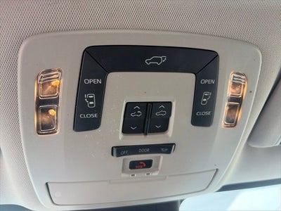 2021 Toyota Sienna XLE 7 Passenger