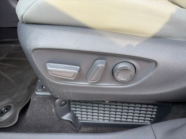 2021 Toyota Sienna XLE 7 Passenger