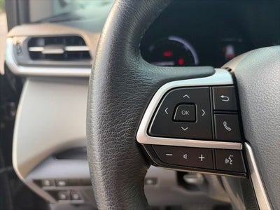 2021 Toyota Sienna XLE 7 Passenger