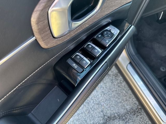 2021 Kia Sorento SX Prestige X-Line