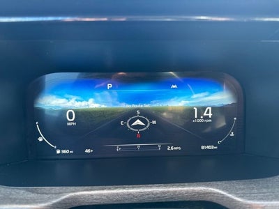 2021 Kia Sorento SX Prestige X-Line