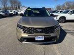 2021 Kia Sorento SX Prestige X-Line