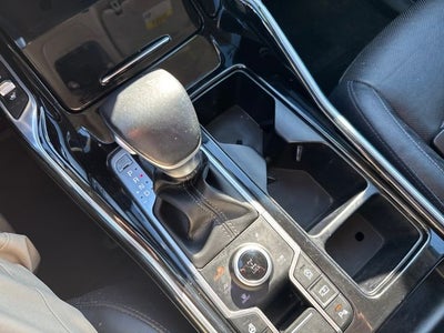 2021 Kia Sorento SX Prestige X-Line