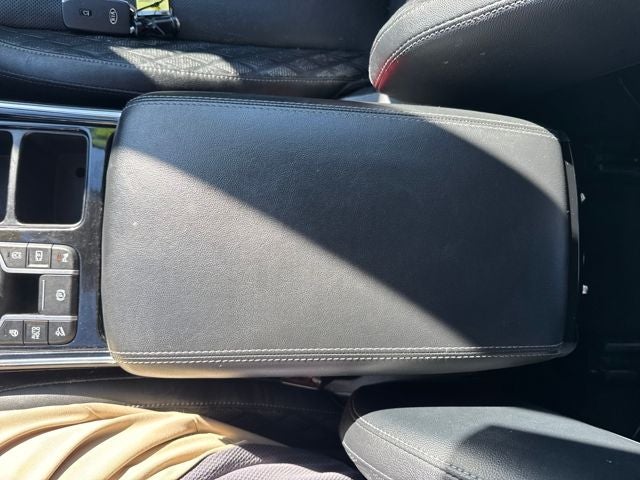 2021 Kia Sorento SX Prestige X-Line