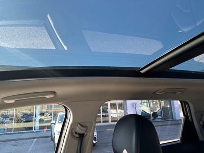 2021 Kia Sorento SX Prestige X-Line