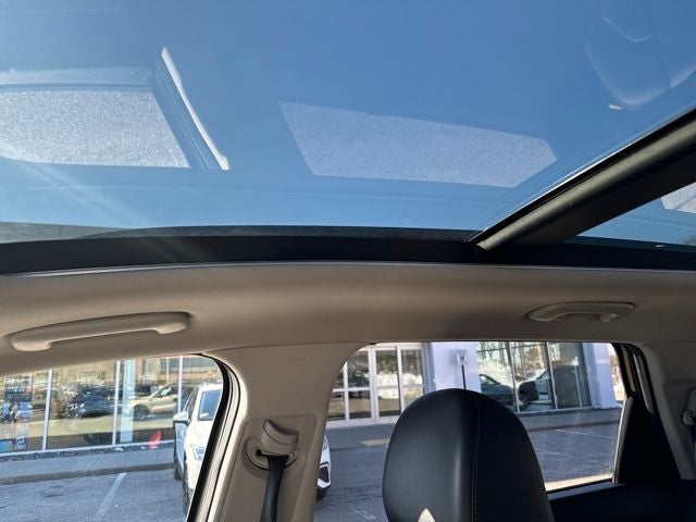 2021 Kia Sorento SX Prestige X-Line