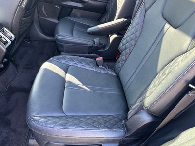 2021 Kia Sorento SX Prestige X-Line