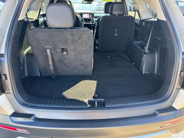 2021 Kia Sorento SX Prestige X-Line