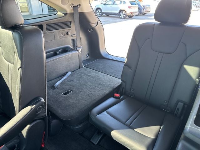 2021 Kia Sorento SX Prestige X-Line