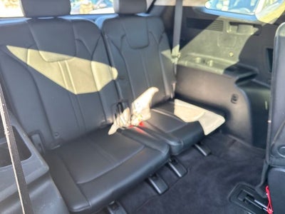 2021 Kia Sorento SX Prestige X-Line