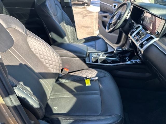 2021 Kia Sorento SX Prestige X-Line