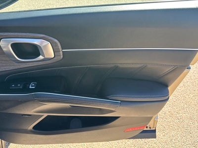 2021 Kia Sorento SX Prestige X-Line