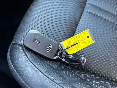 2021 Kia Sorento SX Prestige X-Line