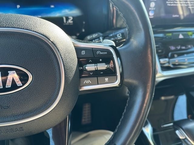 2021 Kia Sorento SX Prestige X-Line