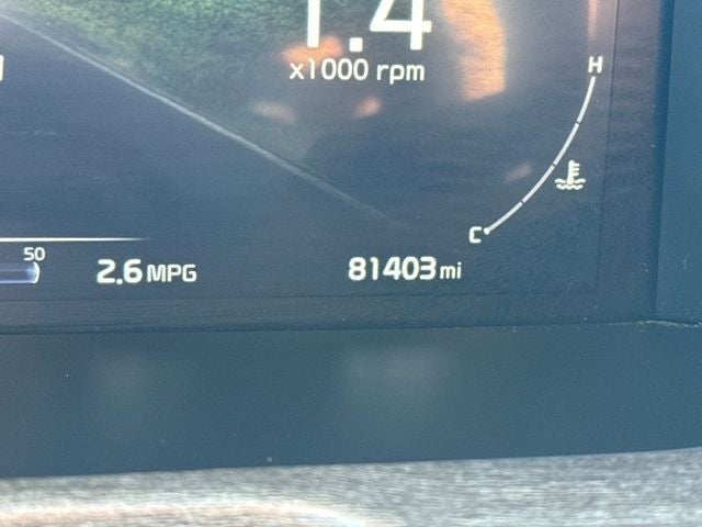 2021 Kia Sorento SX Prestige X-Line