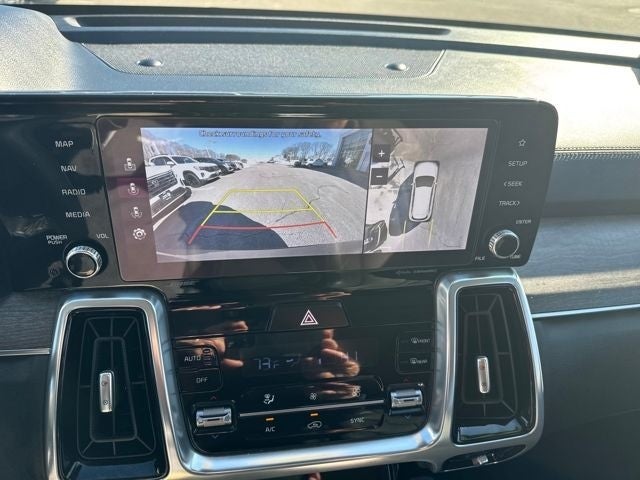 2021 Kia Sorento SX Prestige X-Line