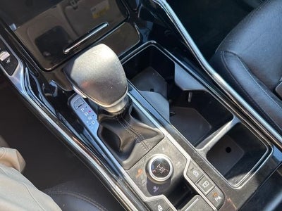 2021 Kia Sorento SX Prestige X-Line