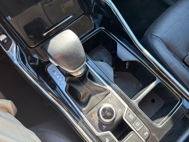 2021 Kia Sorento SX Prestige X-Line