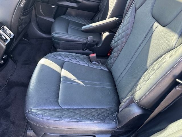 2021 Kia Sorento SX Prestige X-Line