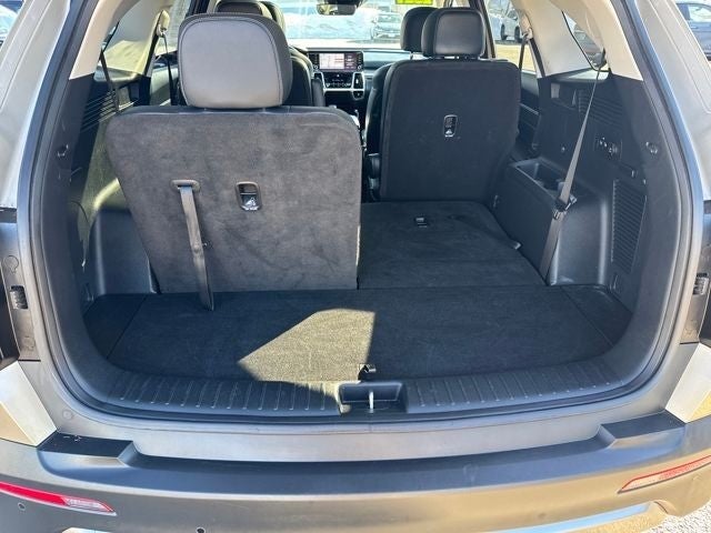 2021 Kia Sorento SX Prestige X-Line