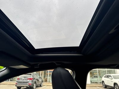 2020 Subaru WRX Limited